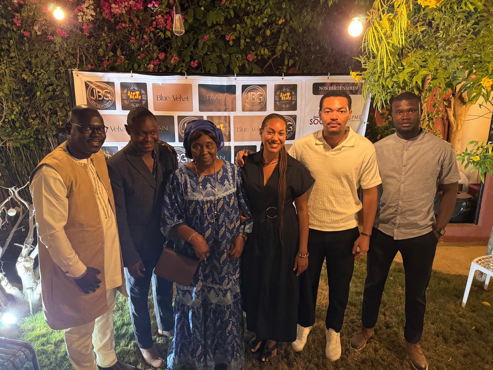 Engagement social