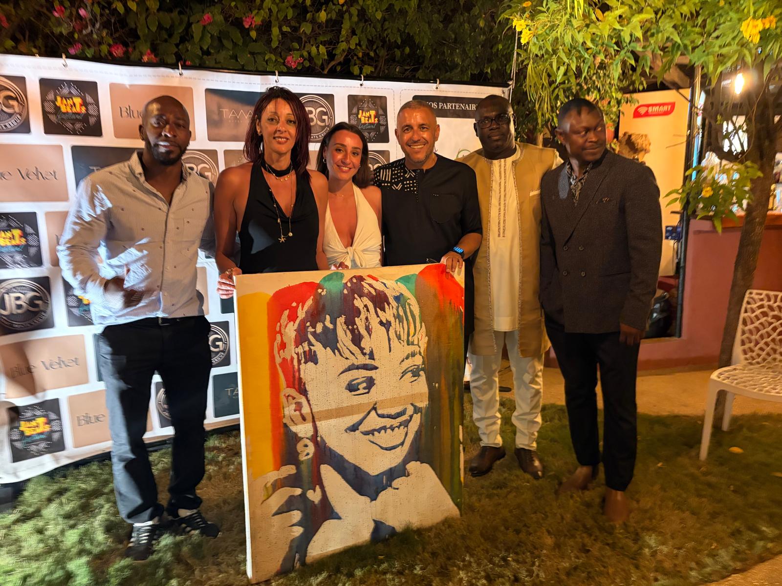 Équipe